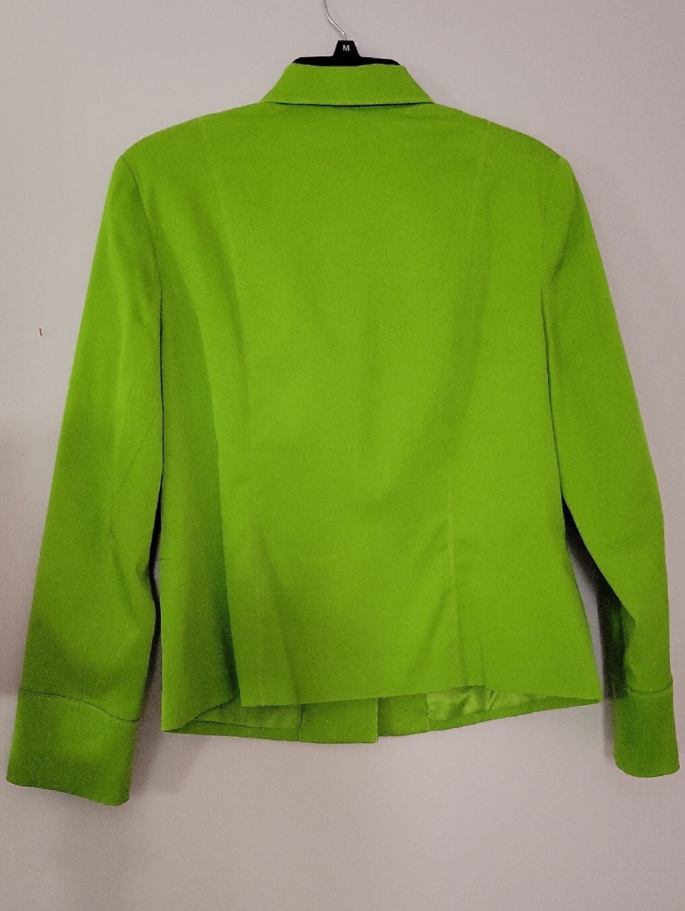 Green Jacket - Picture 3 of 3